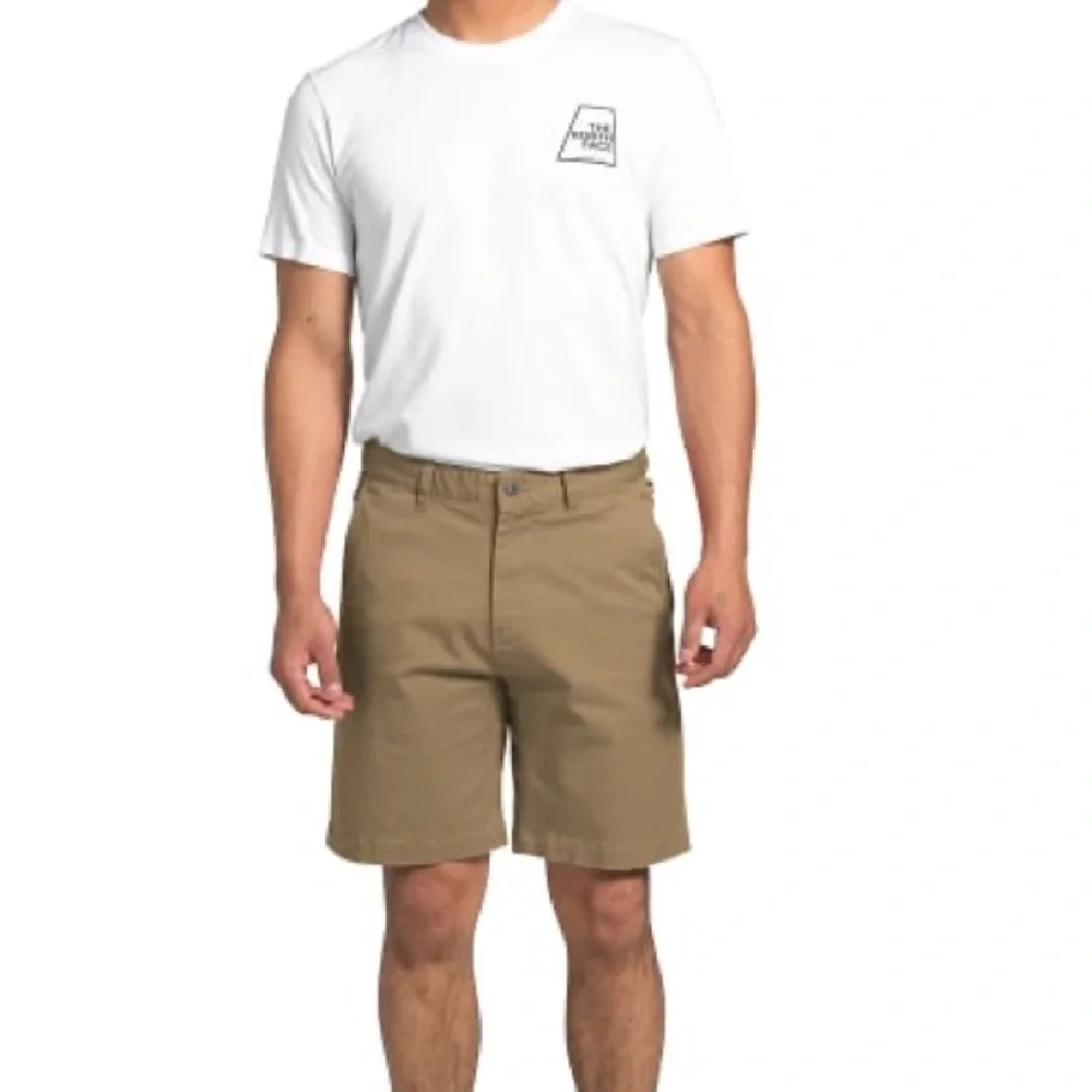 THE NORTH FACE Men's 9